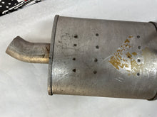2013 Chevy Camaro 1LE RH & LH NNP Exhaust Mufflers OEM