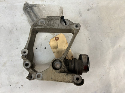 2008 Pontiac G8 GT A/C Air Conditioner Compressor Bracket w/ Hardware OEM
