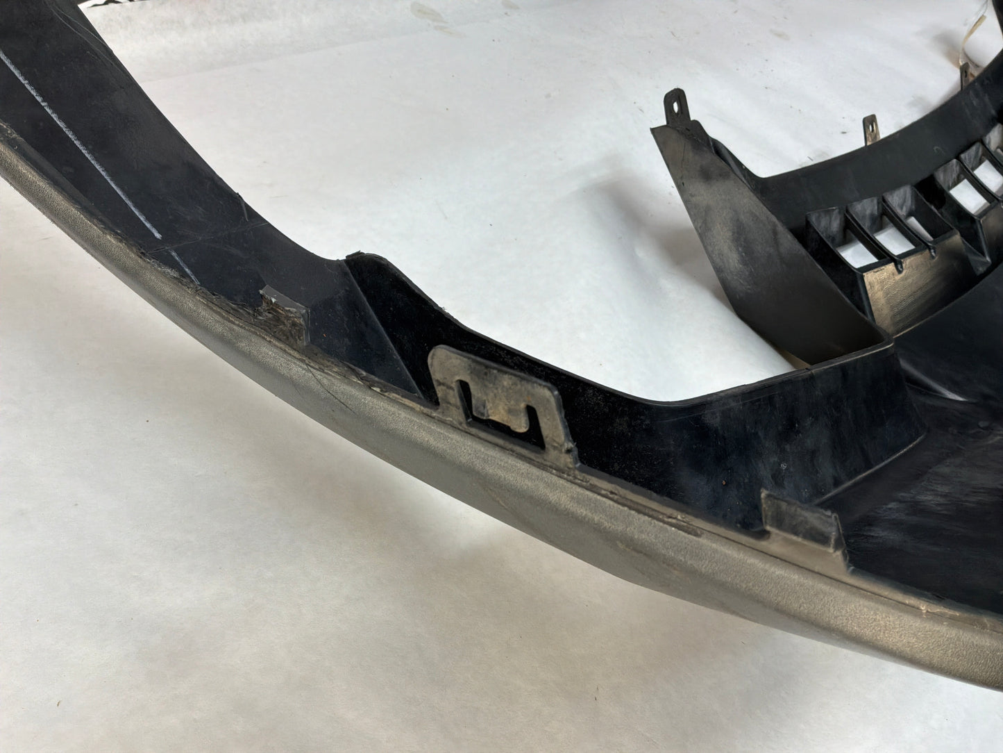 2014 Chevy Camaro SS Rear Bumper Lower Valance Diffuser Cover OEM