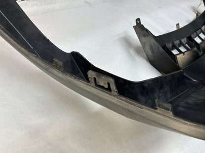 2014 Chevy Camaro SS Rear Bumper Lower Valance Diffuser Cover OEM