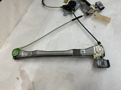 2008 Pontiac G8 LH Driver Front Door Window Regulator Motor OEM