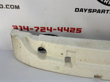 2006 Pontiac GTO Rear Bumper Impact Energy Absorber Foam OEM