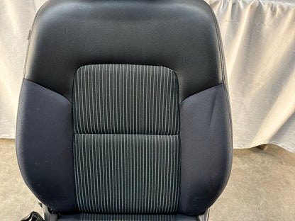 Seats - Day's Parts Yard