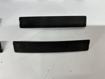 2017 Chevrolet SS Sedan Roof Panel Joint Finish Molding Covers Trims OEM