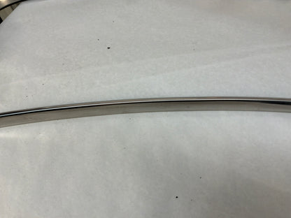 2008 Pontiac G8 RH & LH Door Roof Chrome Reveal Molding Trim OEM