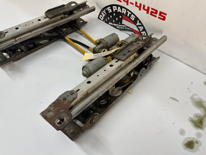 2002 Chevy Camaro Z28 Seat Track Rail OEM