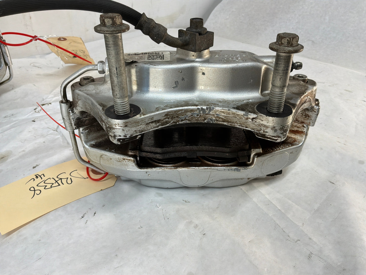 Caliper - Day's Parts Yard