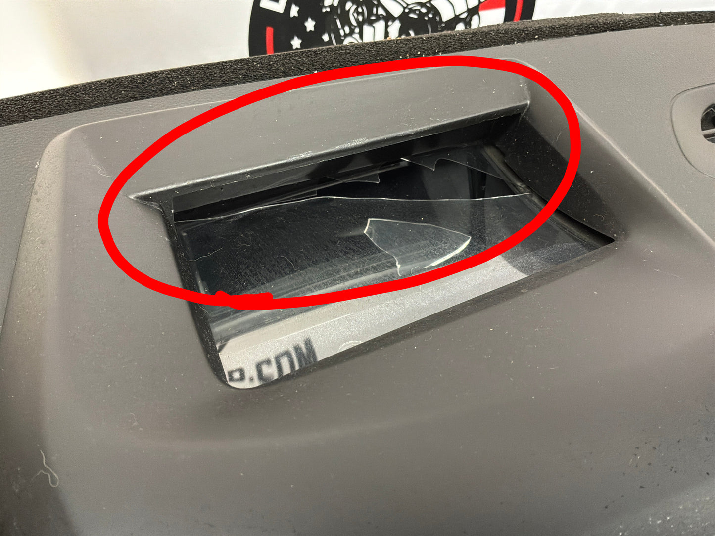 2016 Chevy Caprice PPV Complete Dash & Center Console w/ Shifter OEM