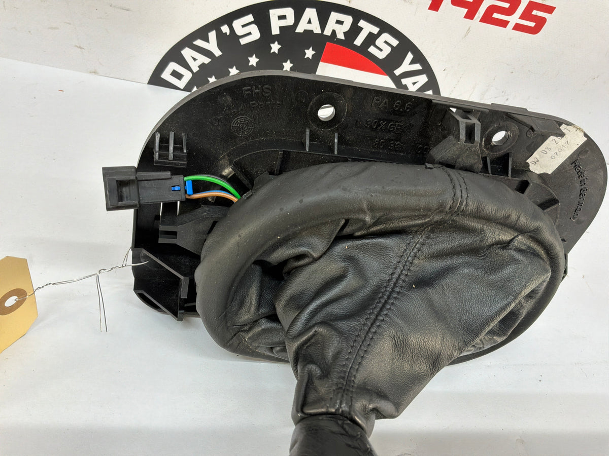 2002 Chevy C5 Corvette Convertible Automatic Shifter Gear Selector OEM