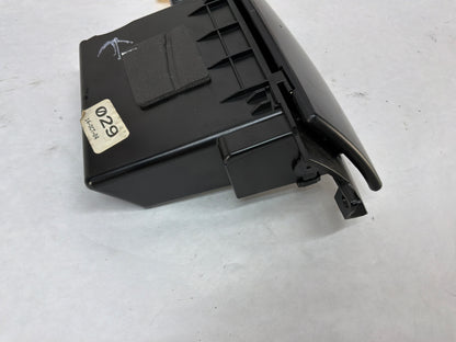 2005 Pontiac GTO Lower Radio Storage Cubby Compartment Tray Insert OEM