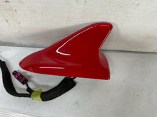 Shark fin - Day's Parts Yard