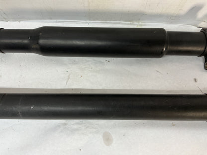 2015 Chevrolet Camaro SS 1LE Driveshaft Drive Propeller Shaft Line OEM
