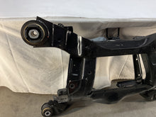 2013 Chevy Camaro 1LE Rear Suspension Cradle Sub Frame K Member Support OEM