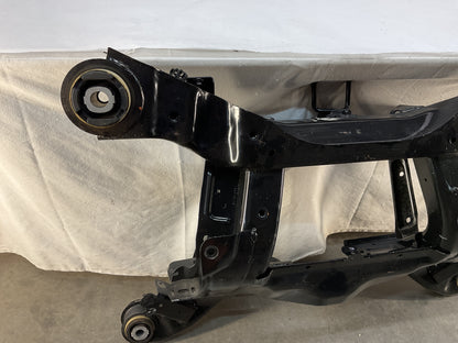 2013 Chevy Camaro 1LE Rear Suspension Cradle Sub Frame K Member Support OEM
