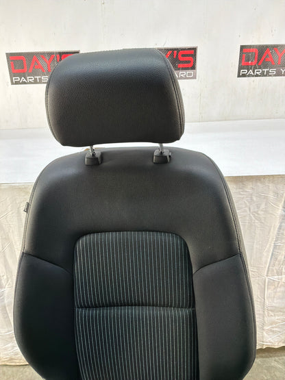 Front Seats - Day's Parts Yard