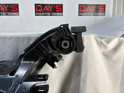 2008 Pontiac G8 GT Rear Suspension Support Cradle K Member Sub Frame OEM