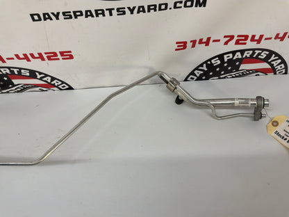 2013 Chevy Camaro ZL1 Air Condition AC Hose Pipe Line Tube OEM