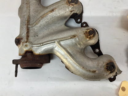2006 Pontiac GTO Factory OEM Exhaust Manifold Set OEM