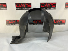2008 Pontiac G8 GT LH Driver Front Fender Wheel Well Liner House OEM