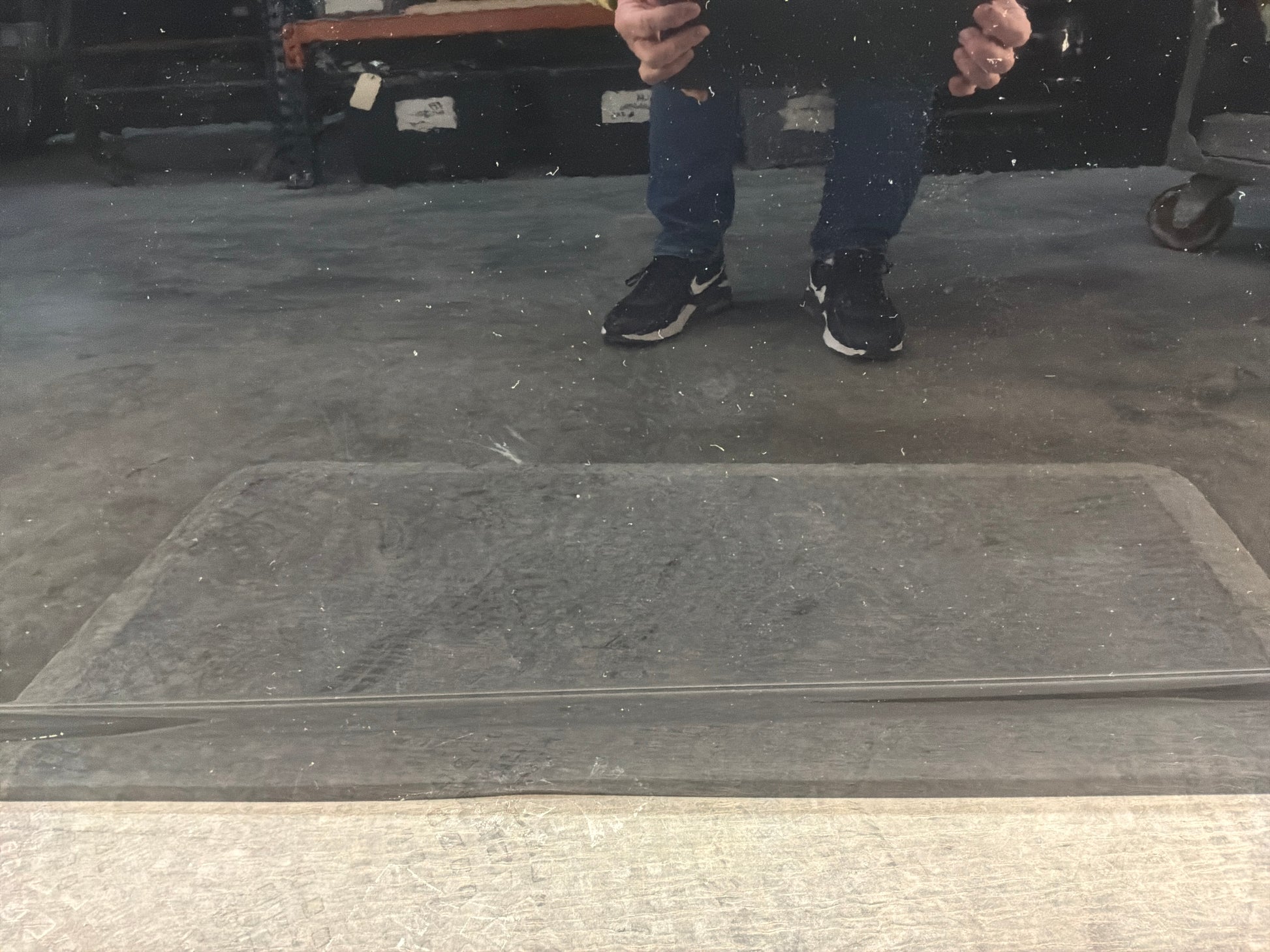 Lh door - Day's Parts Yard