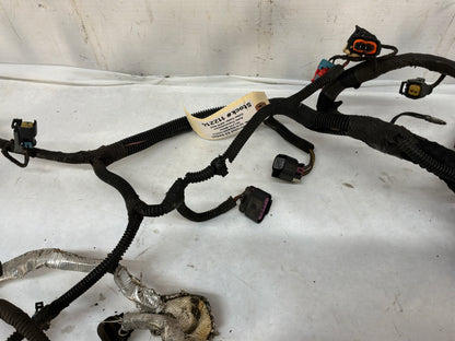 2015 Chevy SS Sedan Engine Motor Transmission Wire Wiring Harness OEM