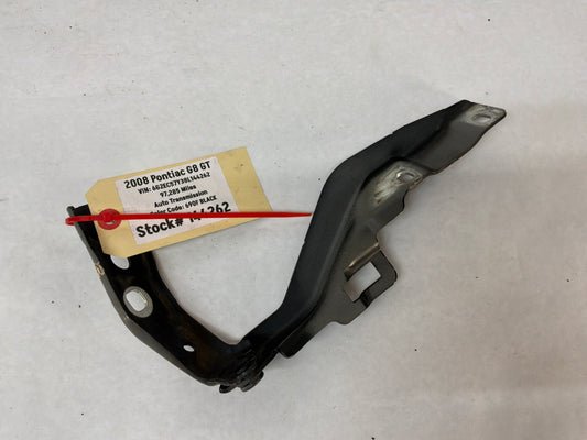2008 Pontiac G8 GT RH & LH Hood Hinges OEM