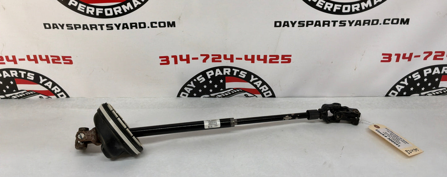2017 Chevy SS Sedan Steering Column Prop Shaft OEM