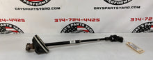 2017 Chevy SS Sedan Steering Column Prop Shaft OEM
