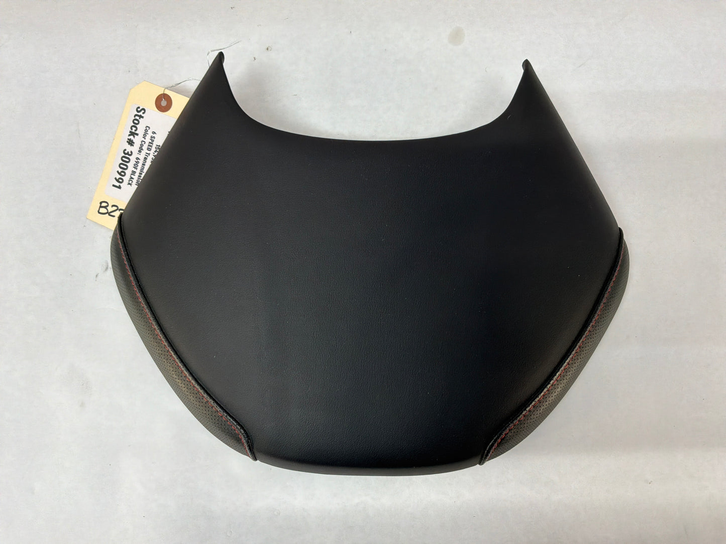 2017 Chevy SS Sedan LH Driver Dash Pad Instrument Cluster Hood Trim Panel OEM