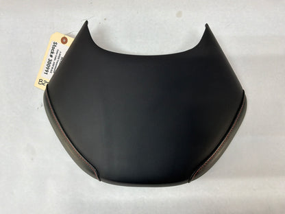 2017 Chevy SS Sedan LH Driver Dash Pad Instrument Cluster Hood Trim Panel OEM