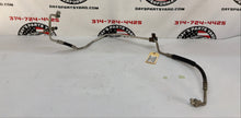 2006 Pontiac GTO Air Conditioner Compressor AC Hoses Lines Tubes OEM