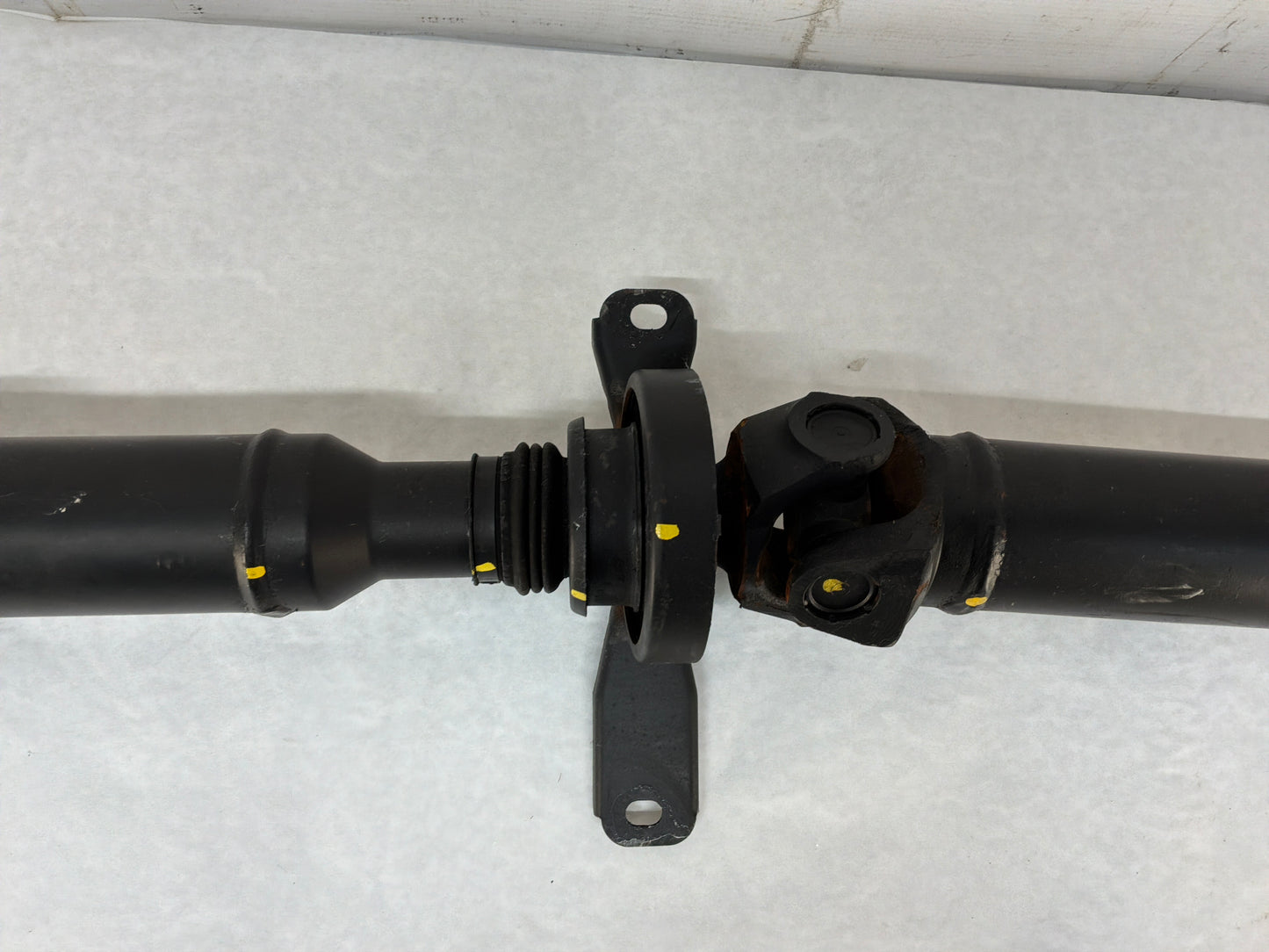 Driveshaft - Day's Parts Yard