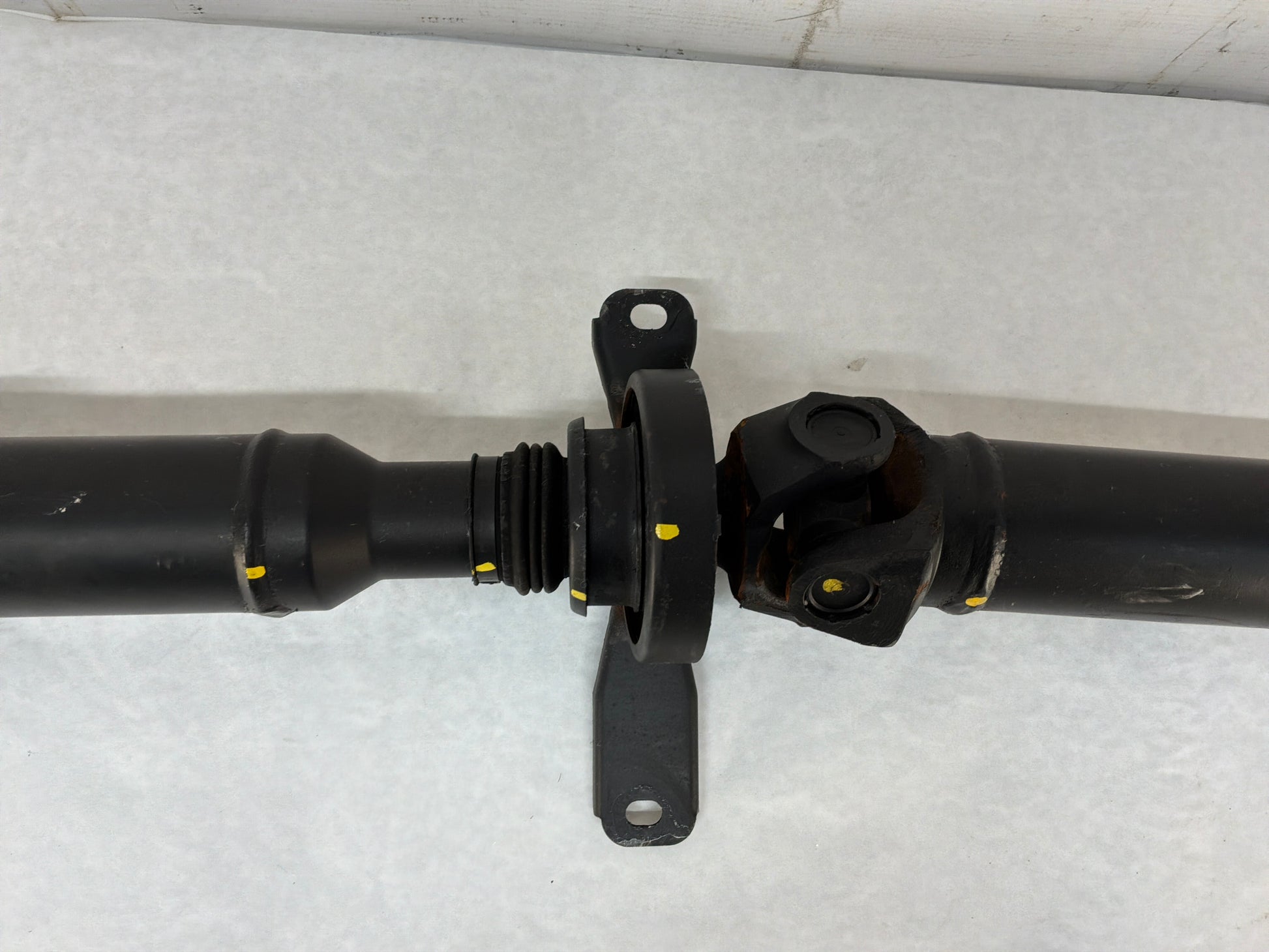 Driveshaft - Day's Parts Yard
