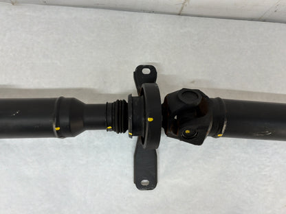 Driveshaft - Day's Parts Yard