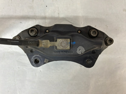 2023 Chevy Camaro SS LH Driver Rear Brembo Brake Caliper OEM