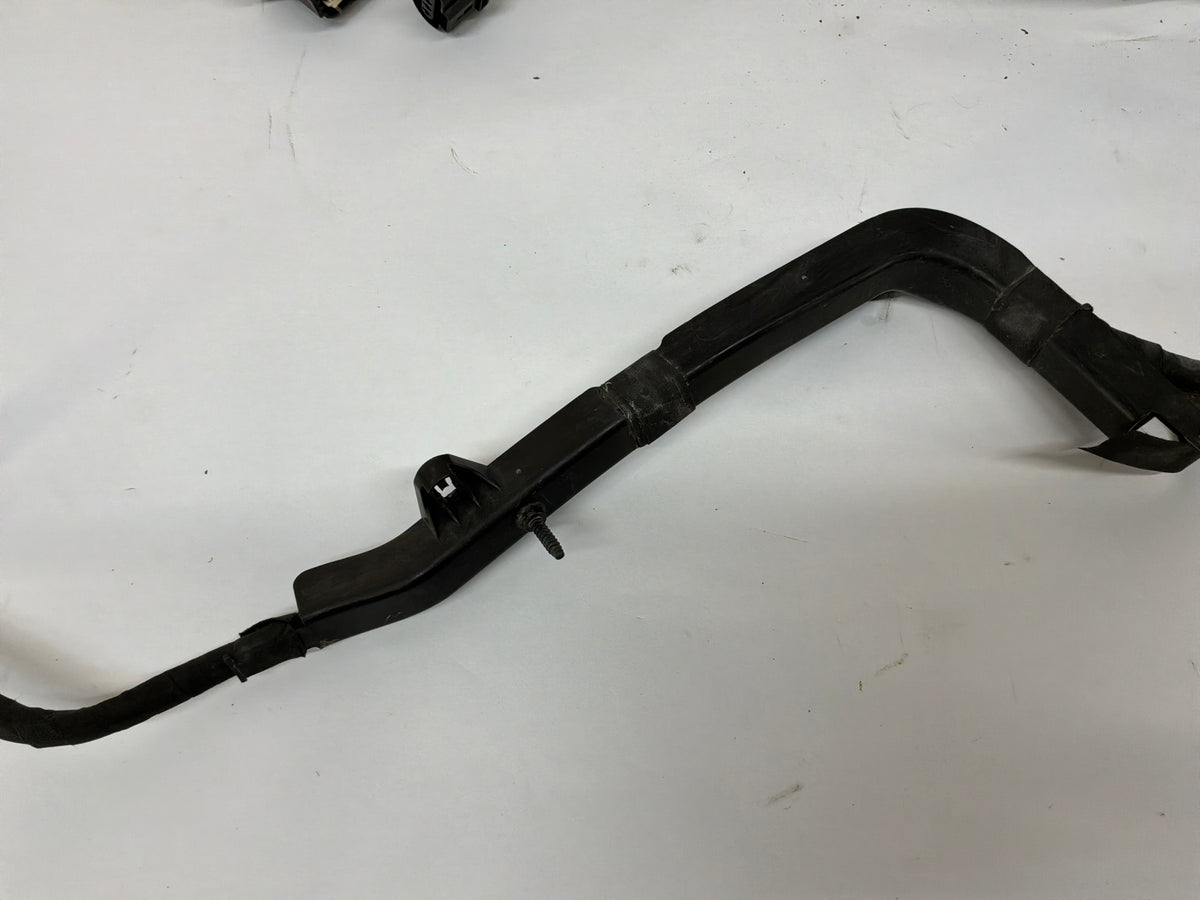 2014 Chevy Caprice PPV Fire Wall Front Chassis Engine Bay Wire Wiring Harness OEM