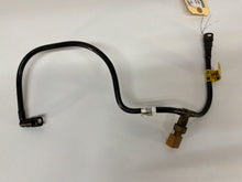2009 Cadillac CTS-V Fuel Gas Feed Line Hose Tube Pipe OEM