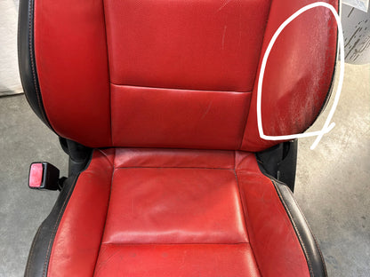 Seats - Day's Parts Yard