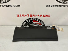2017 Chevy SS Sedan LH Driver Knee Dash Airbag Air Bag OEM