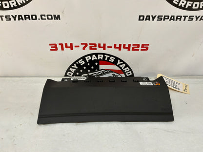 2017 Chevy SS Sedan LH Driver Knee Dash Airbag Air Bag OEM
