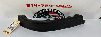 2002 Chevy C5 Corvette RH Passenger Front Lower Valance Panel Trim OEM