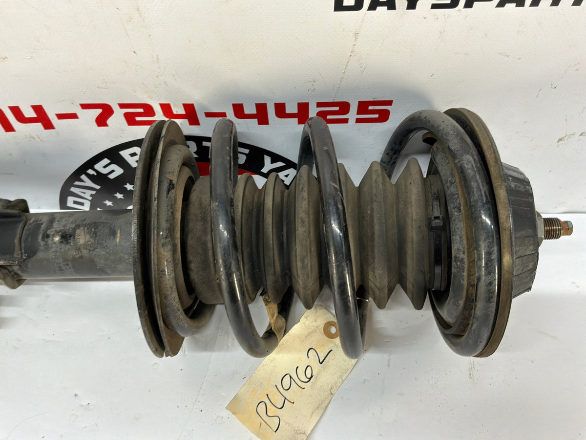 2014 Chevy SS Sedan LH Driver Front Strut Assembly OEM
