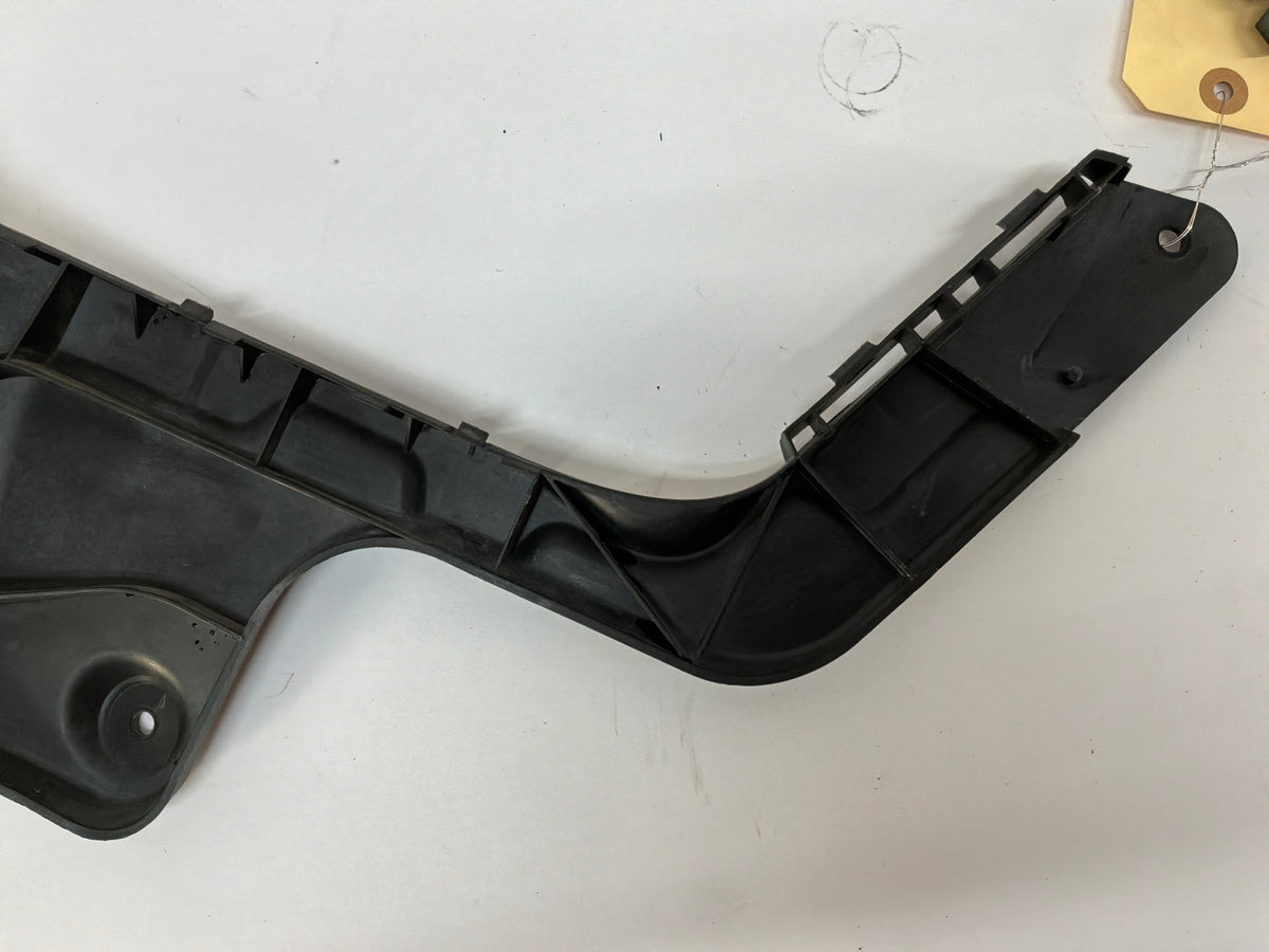 2009 Pontiac G8 GT Complete Rear Bumper Brackets Mounts Supports Guides Set OEM - Day's Parts Yard