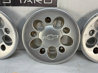 Center cap set - Day's Parts Yard