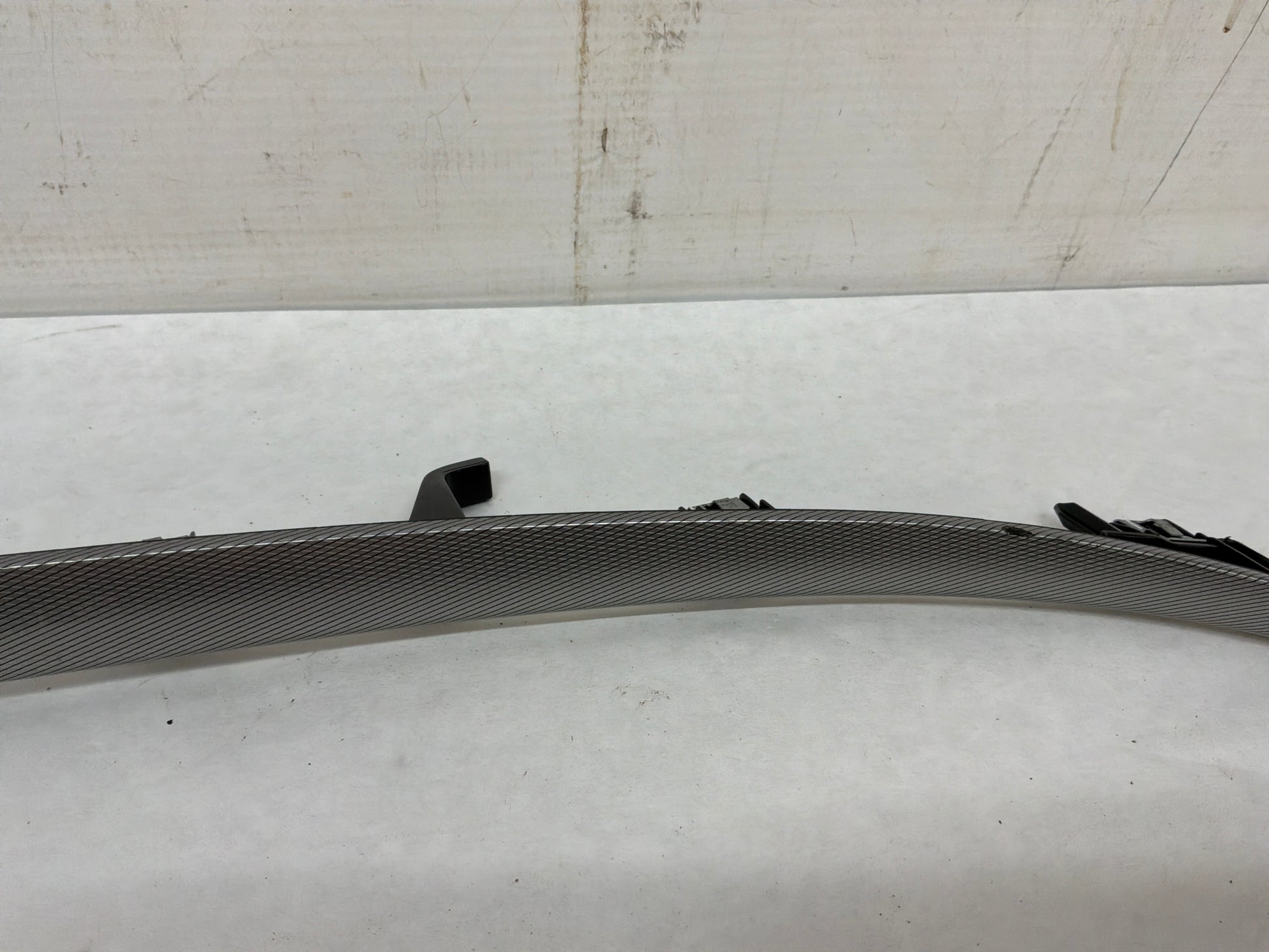 Dash trim - Day's Parts Yard