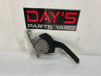 E brake handle - Day's Parts Yard
