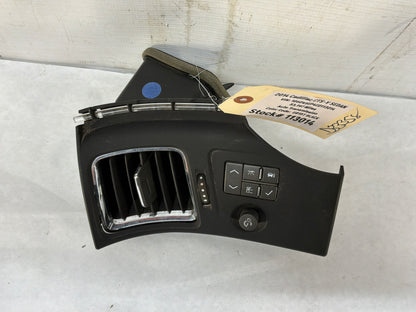 Dash vent - Day's Parts Yard