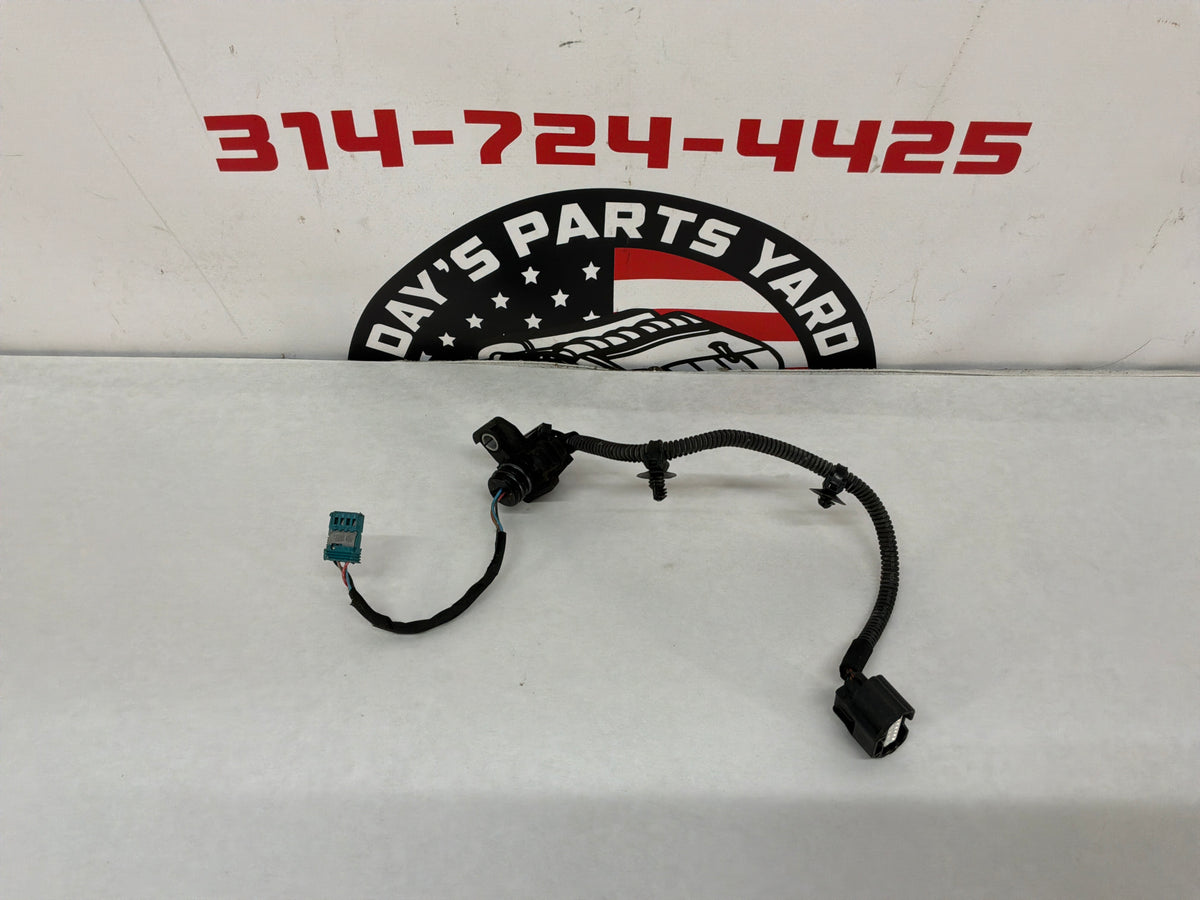 2015 Chevy Camaro SS 1LE Electric Steering Gear Rack and Pinion Wire Wiring Harness OEM