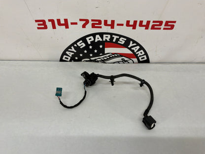 2015 Chevy Camaro SS 1LE Electric Steering Gear Rack and Pinion Wire Wiring Harness OEM