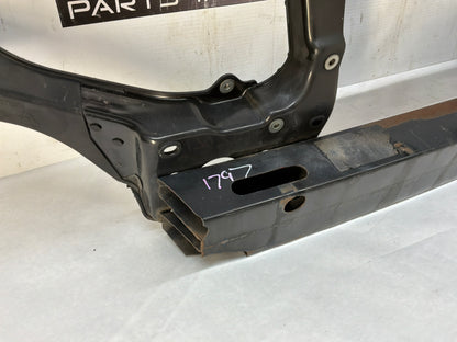 2008 Pontiac G8 GT Radiator Core Support Bracket OEM